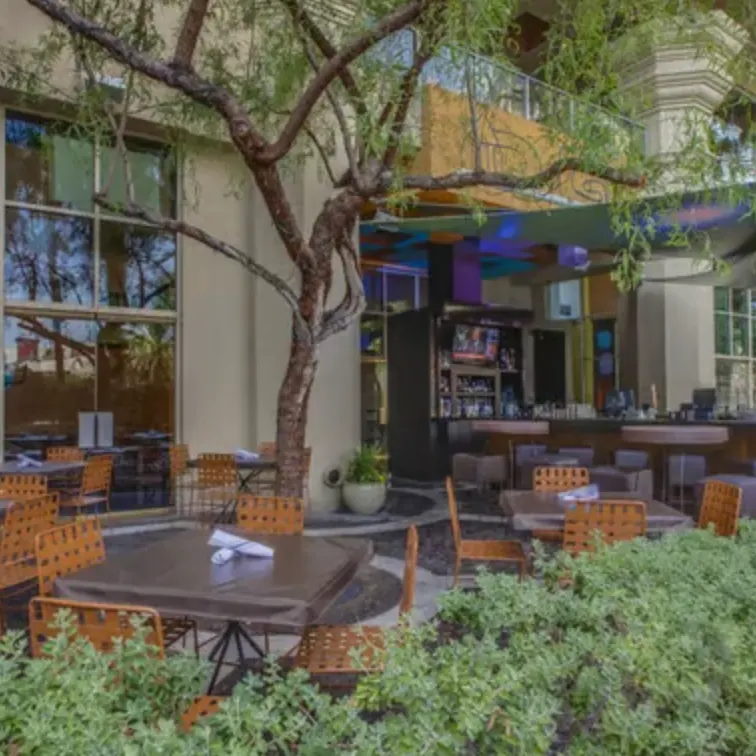 Happy Hour with Uber Eats