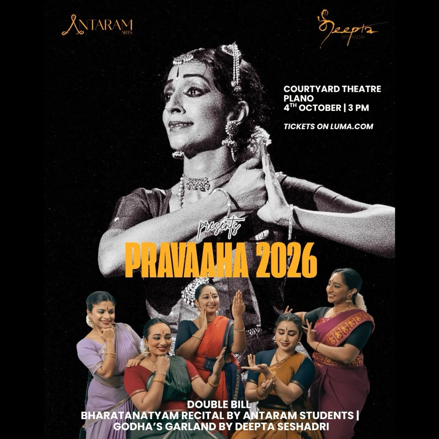 Pravaaha 2026