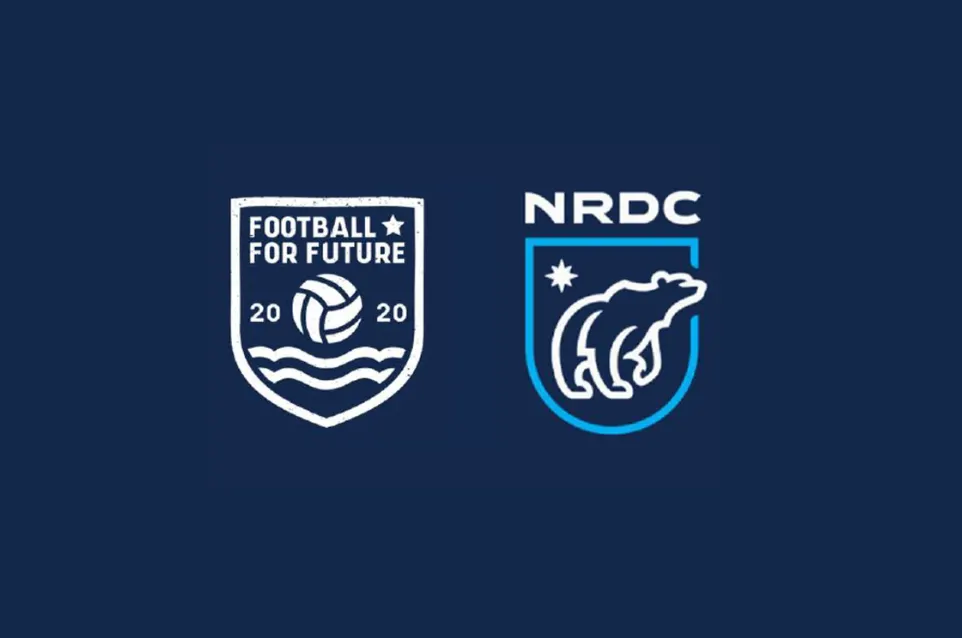 Football For Future: How the Beautiful Game Can Drive Global Adaptation and Disaster Resilience