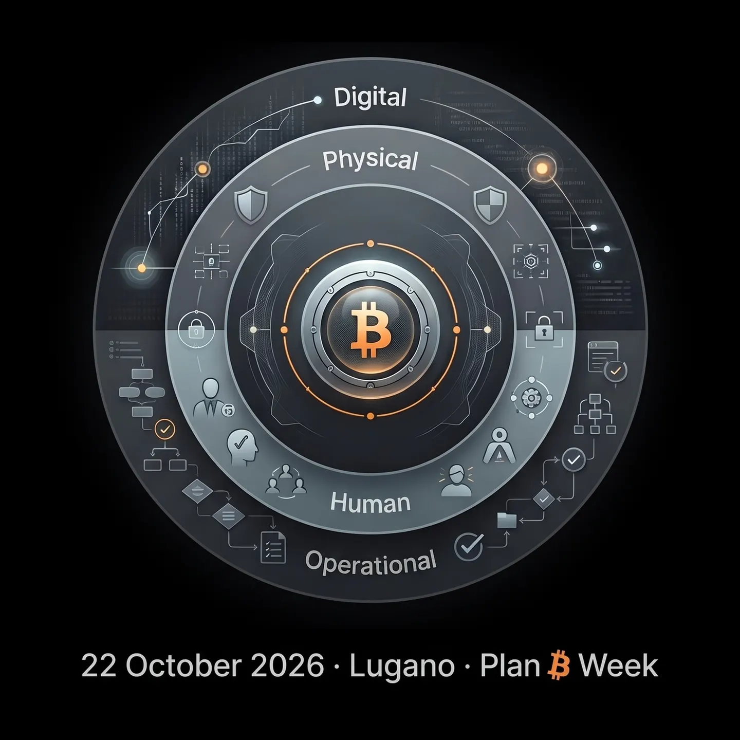 Securing Bitcoin - by BitVault