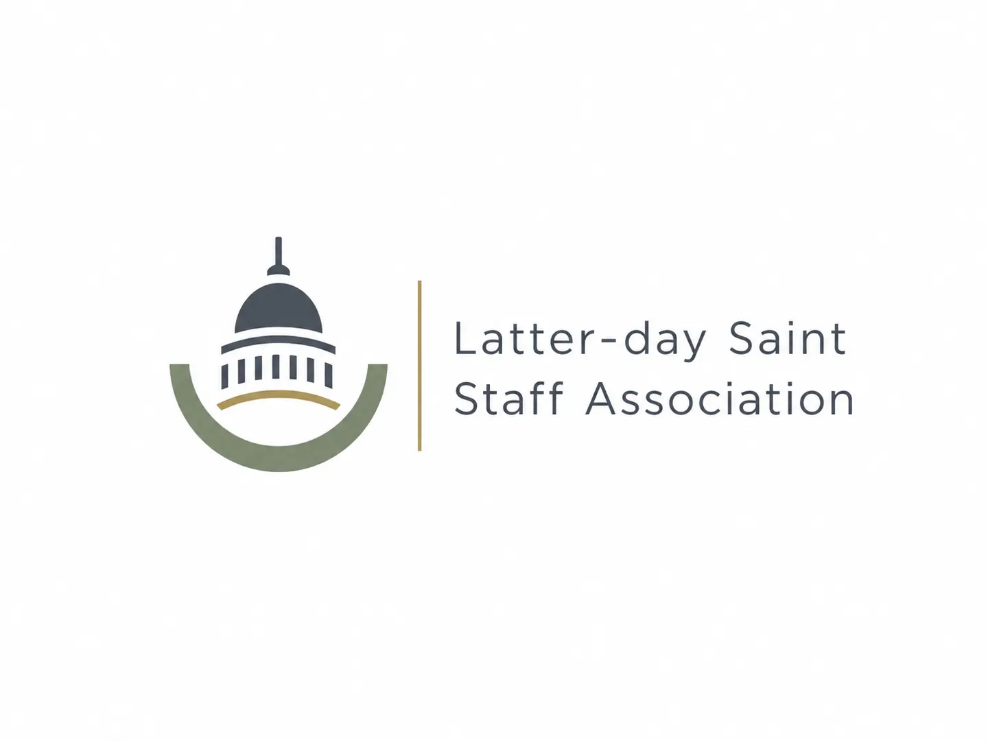 Latter-day Saint Staff Association | Conversation with Chris Klomp, HHS Deputy Secretary Nominee
