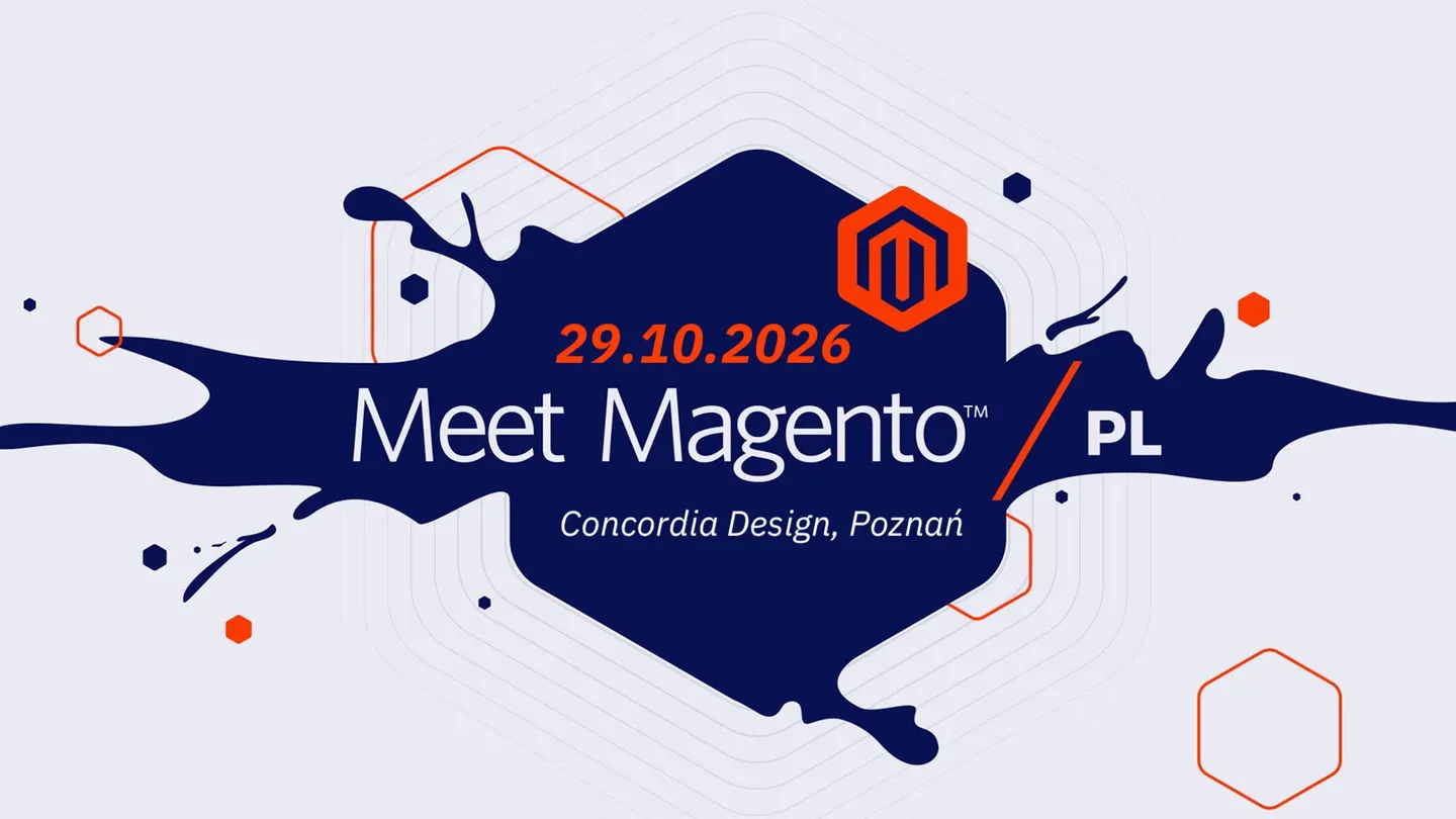 Meet Magento Poland 2026