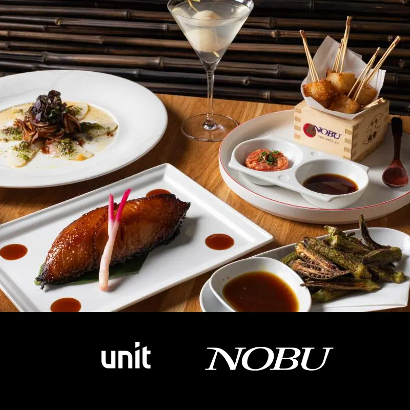 Fintech Builders Dinner - Hosted by Unit