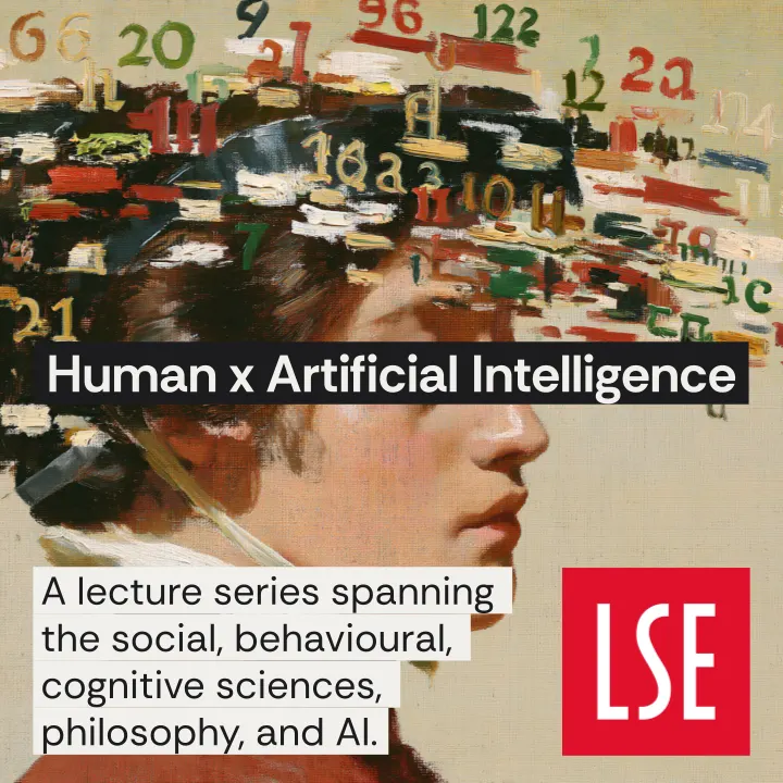 Human x Artificial Intelligence (Day 3 of 3)