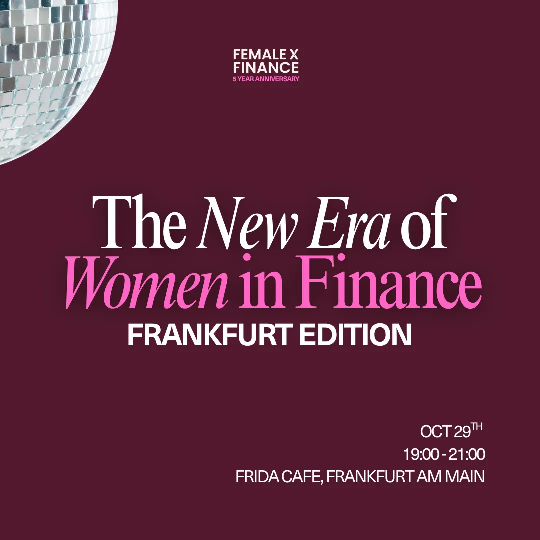The New Era - Frankfurt Edition