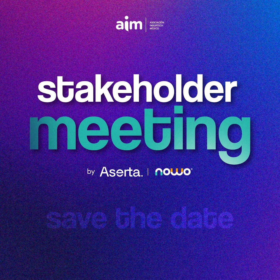 Stakeholders Meeting Octubre