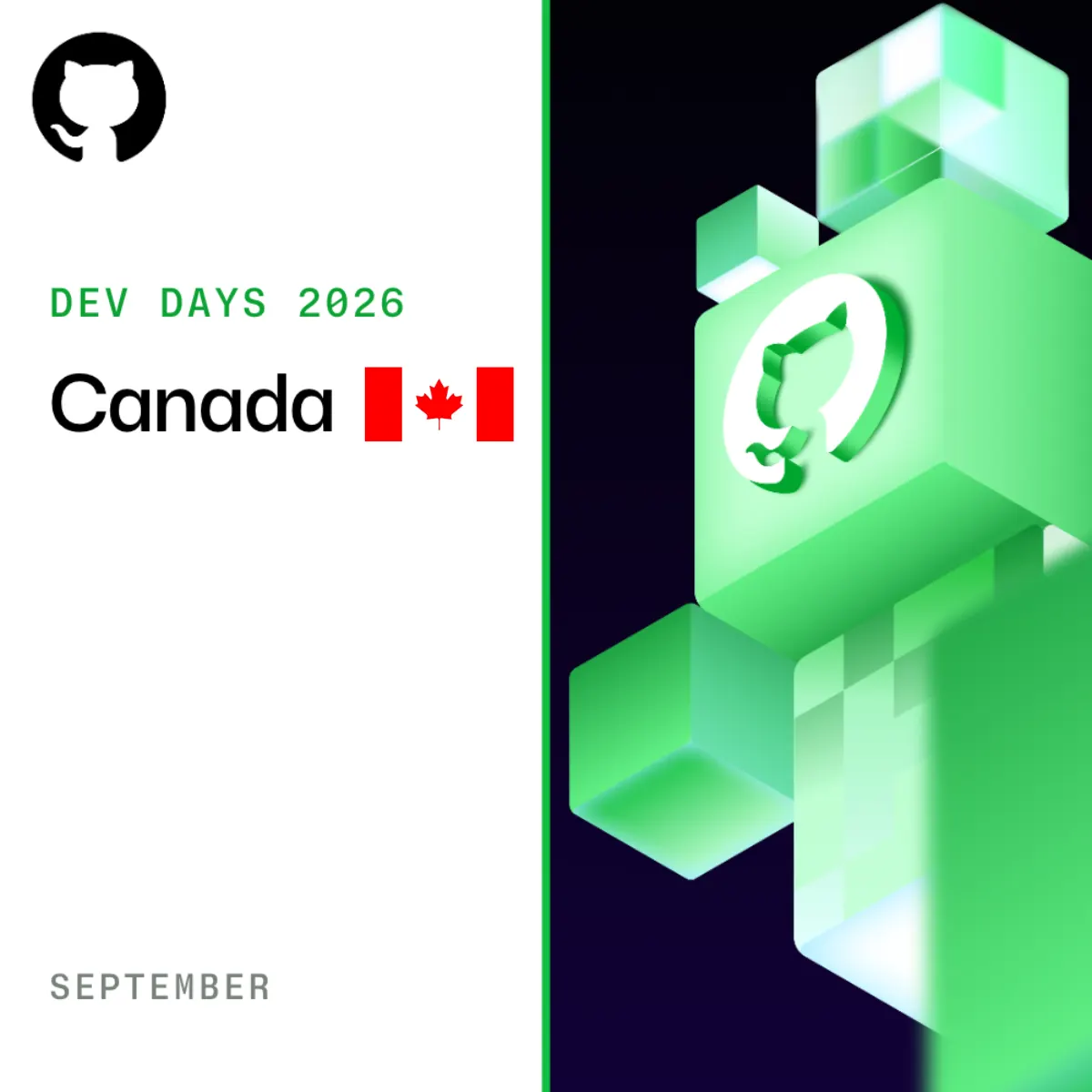 Dev Days - Ottawa - #3