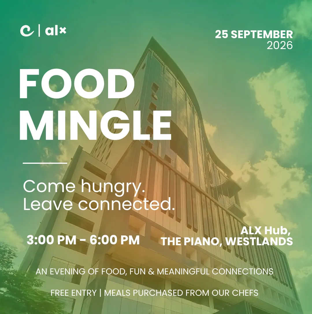 Food Mingle