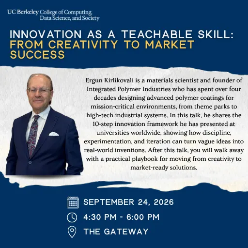 Innovation as a Teachable Skill: From Creativity to Market Success