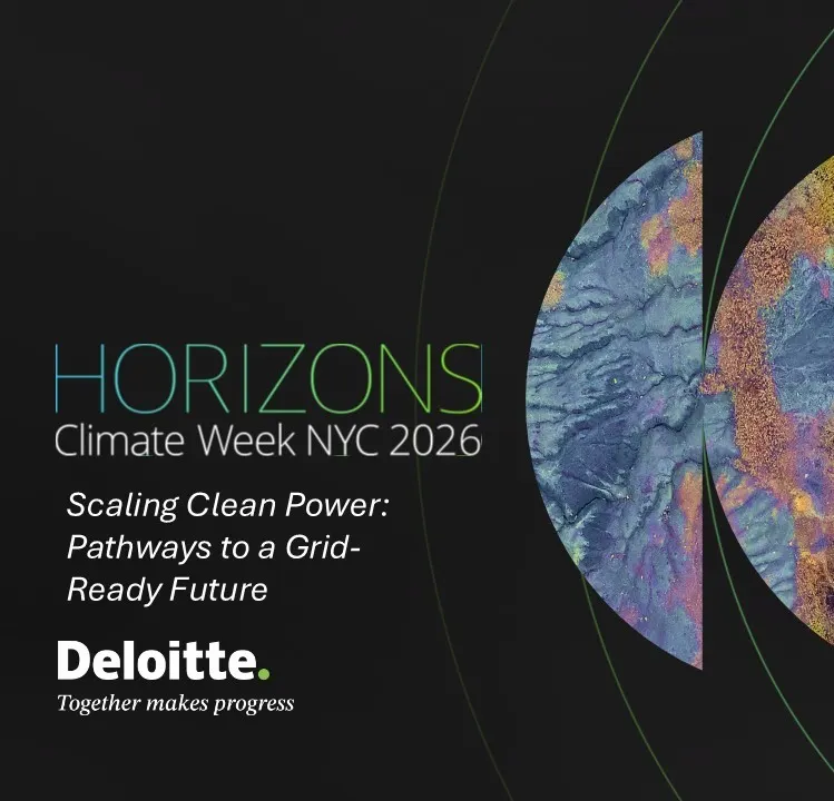 Scaling Clean Power: Pathways to a Grid-Ready Future