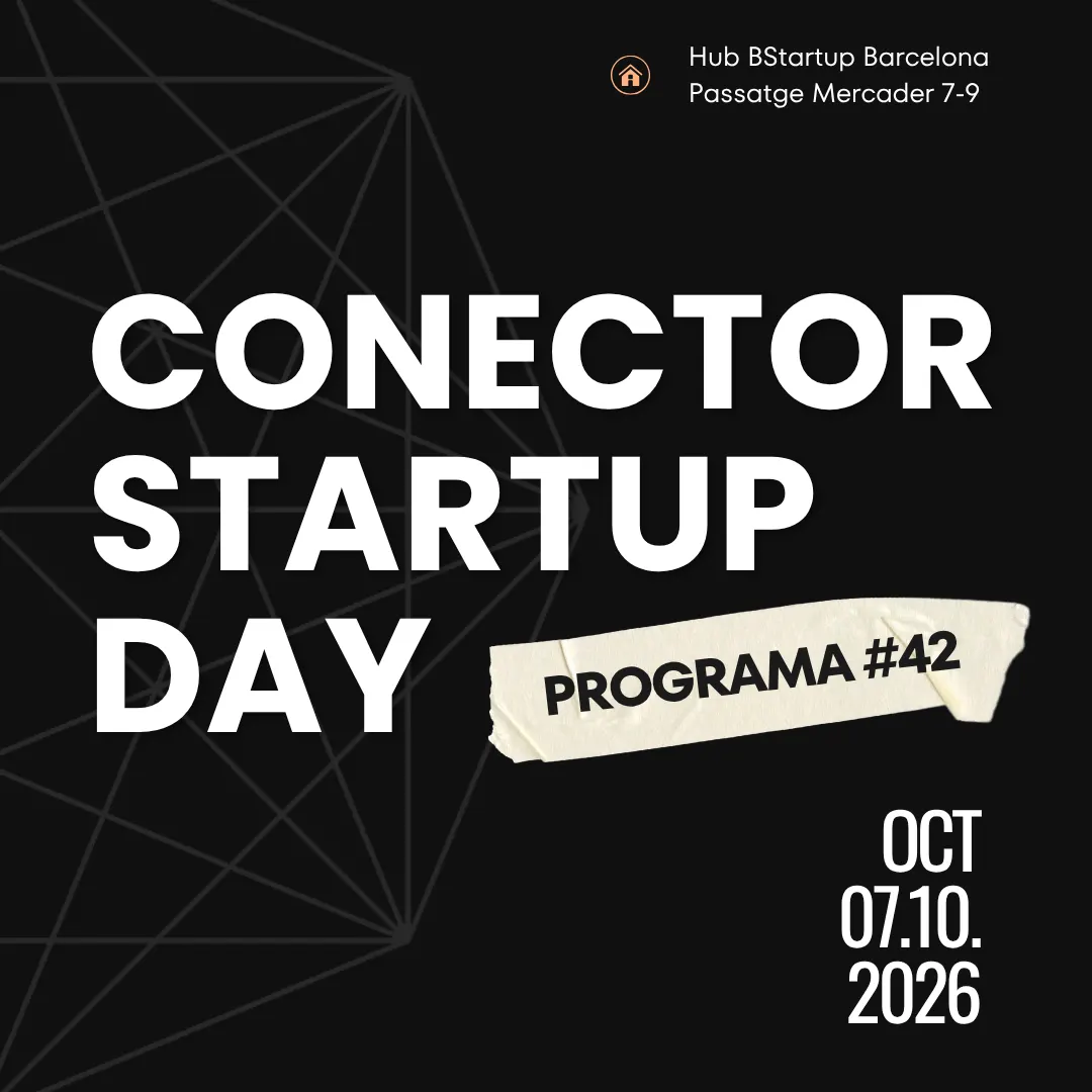 Startup Day Conector – Programa 42