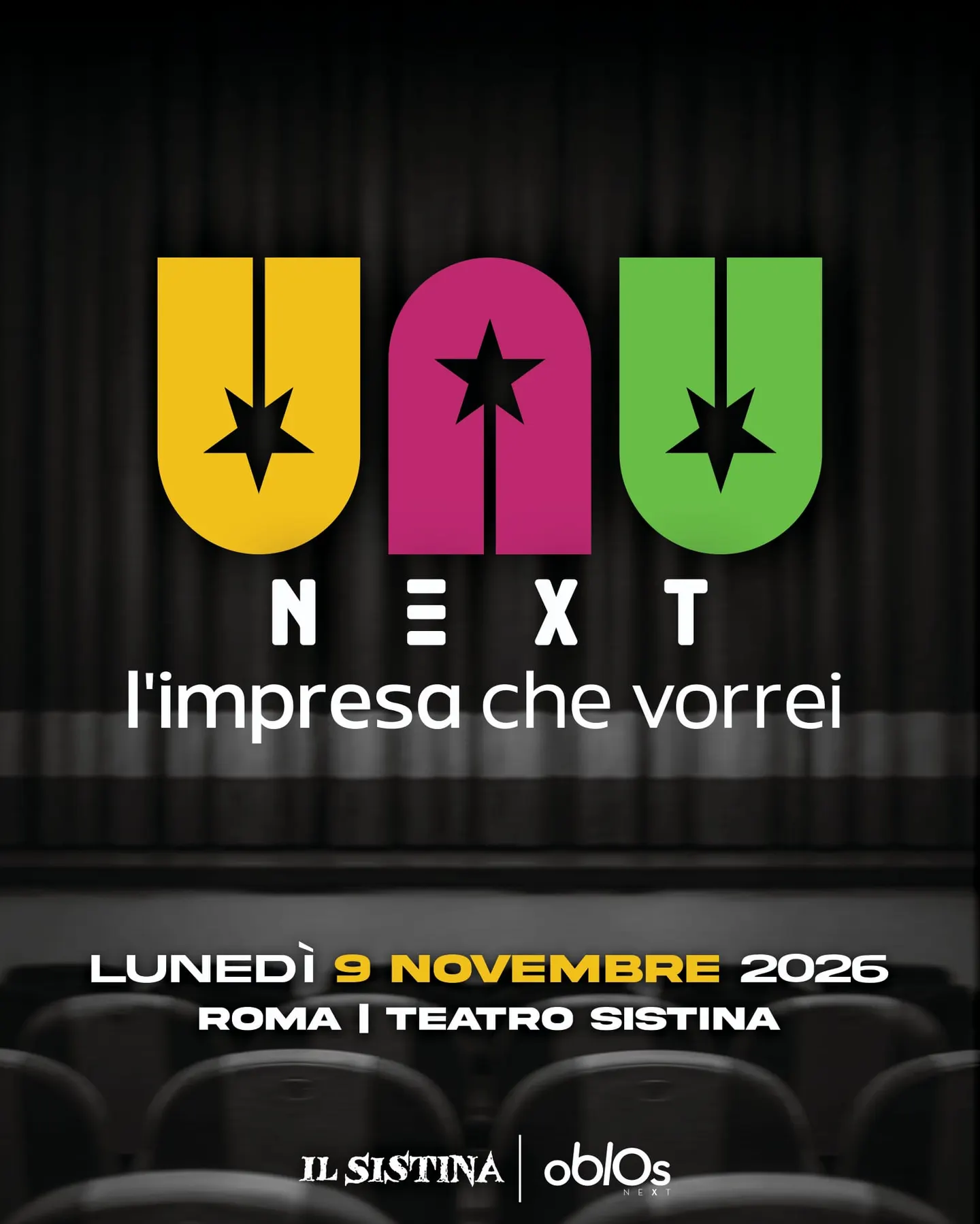 UAU Next