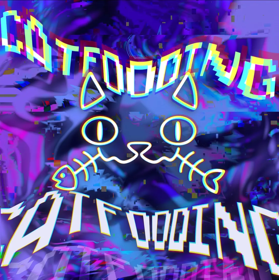 CATFOODING #0 AI Meetup , Bangkok