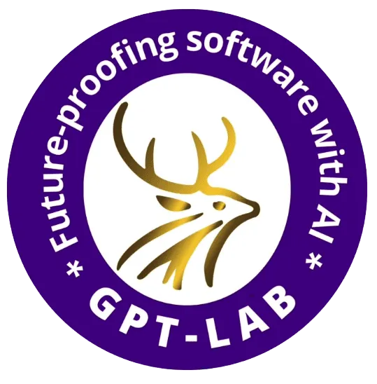 GPT-lab x Crazy Town: Overview of the popular AI tools