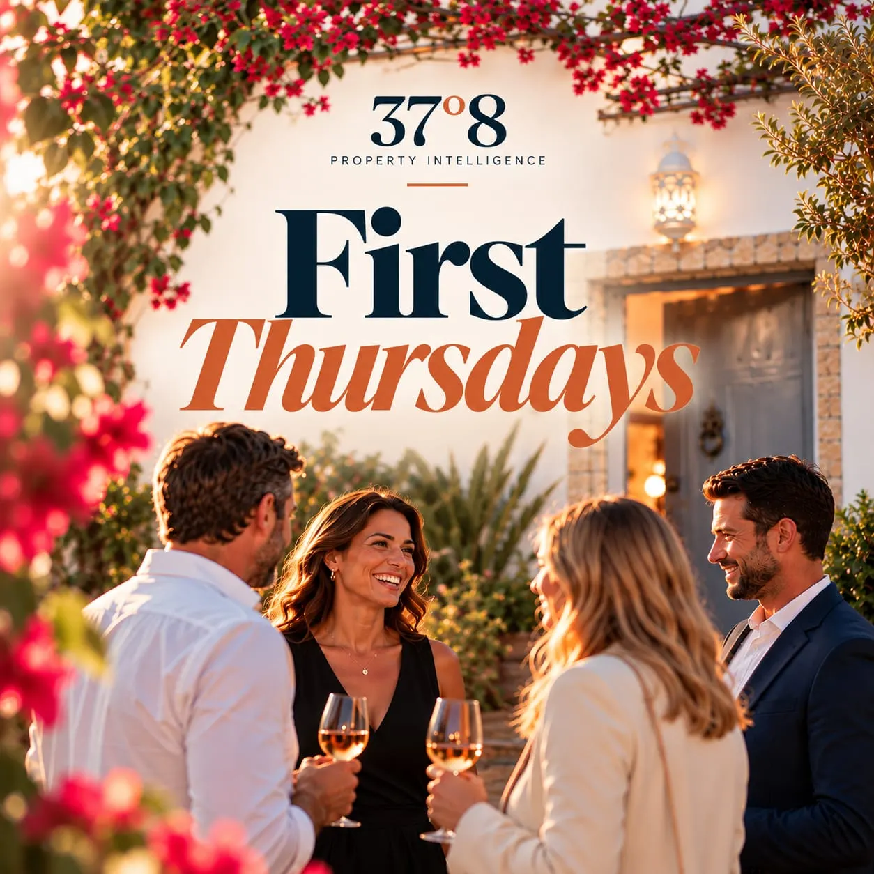 First Thursdays
