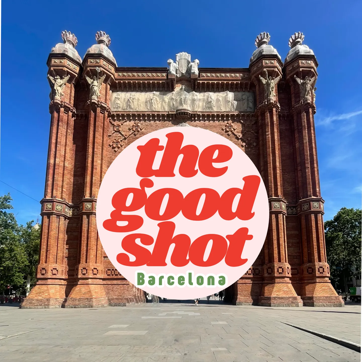 Mobile Photo Workshop - Weekend Edition - Ciutadella