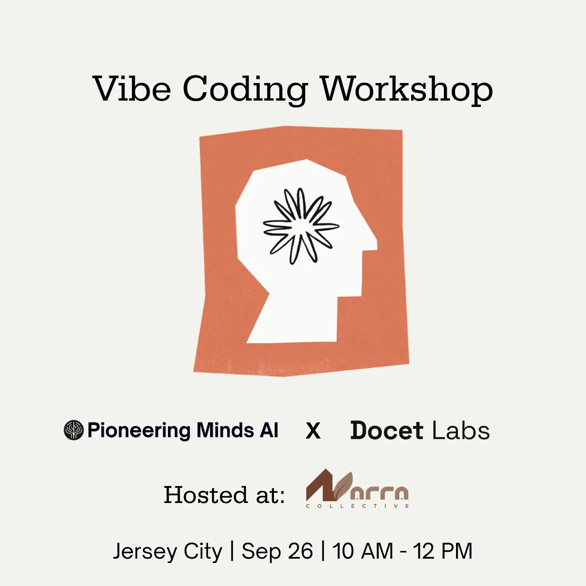 PMAI: Vibe Coding Workshop