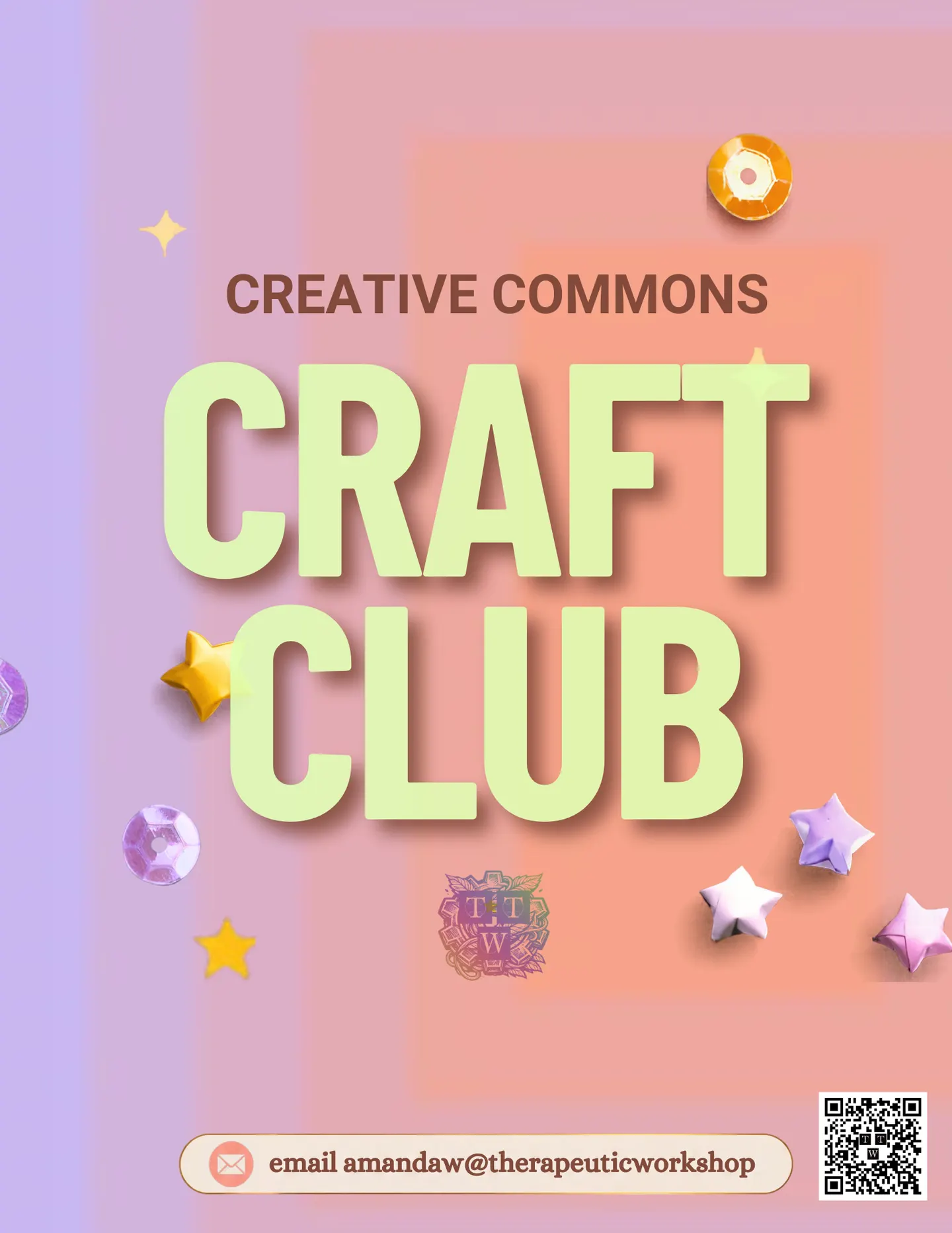 CRAFT CLUB
