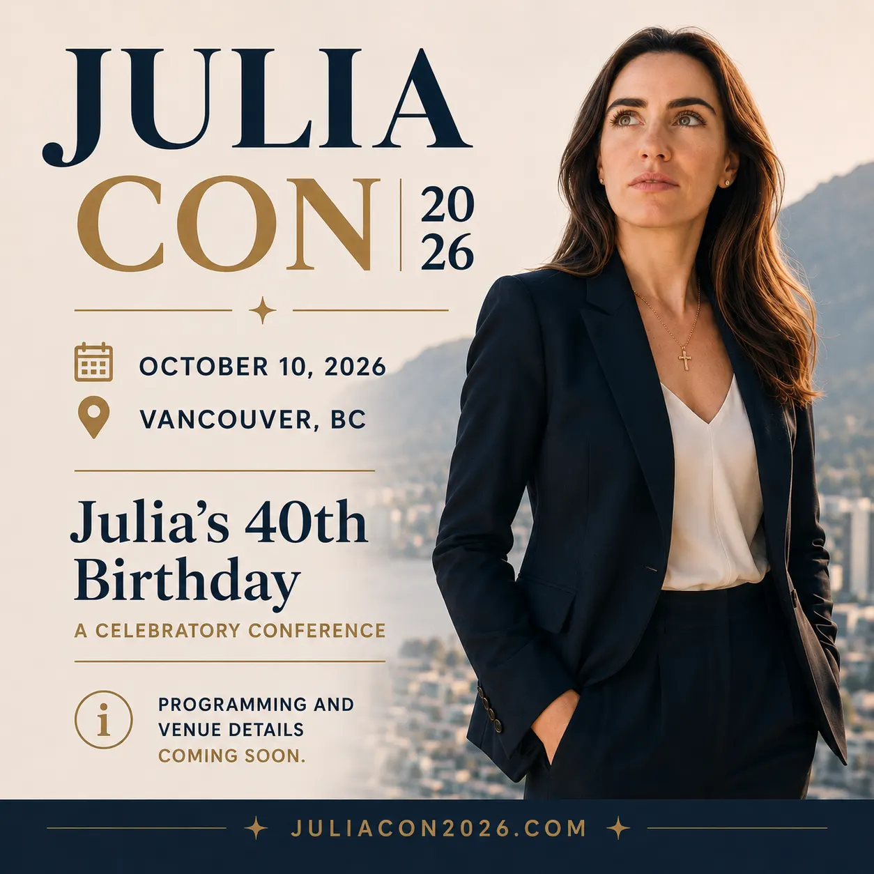 JuliaCon 2026