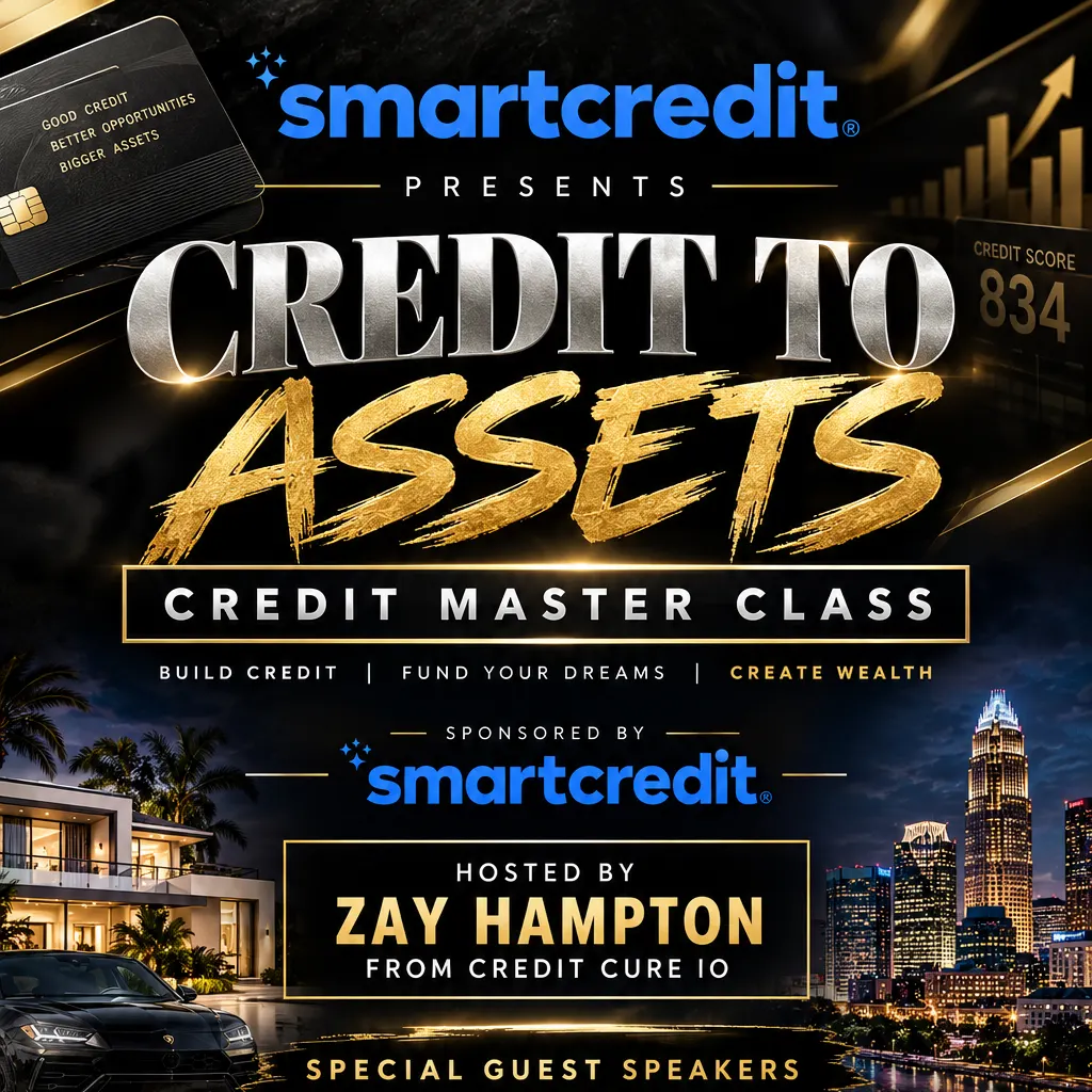 Credit To Assets
