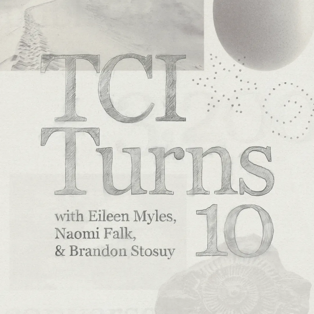 TCI Turns 10