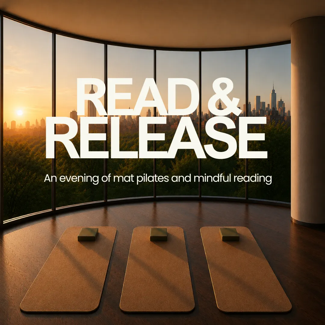 Read & Release