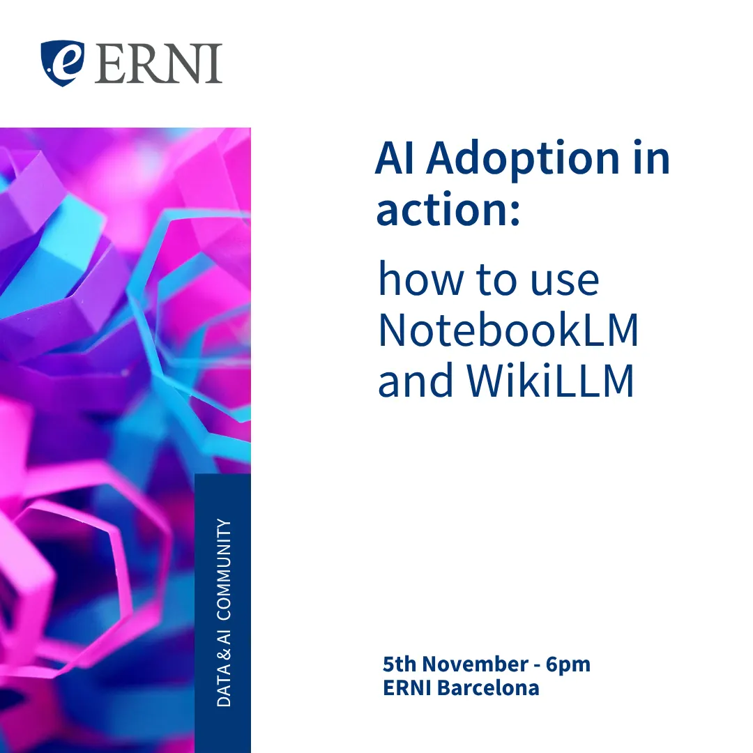 AI Adoption in action: how to use NotebookLM and WikiLLM