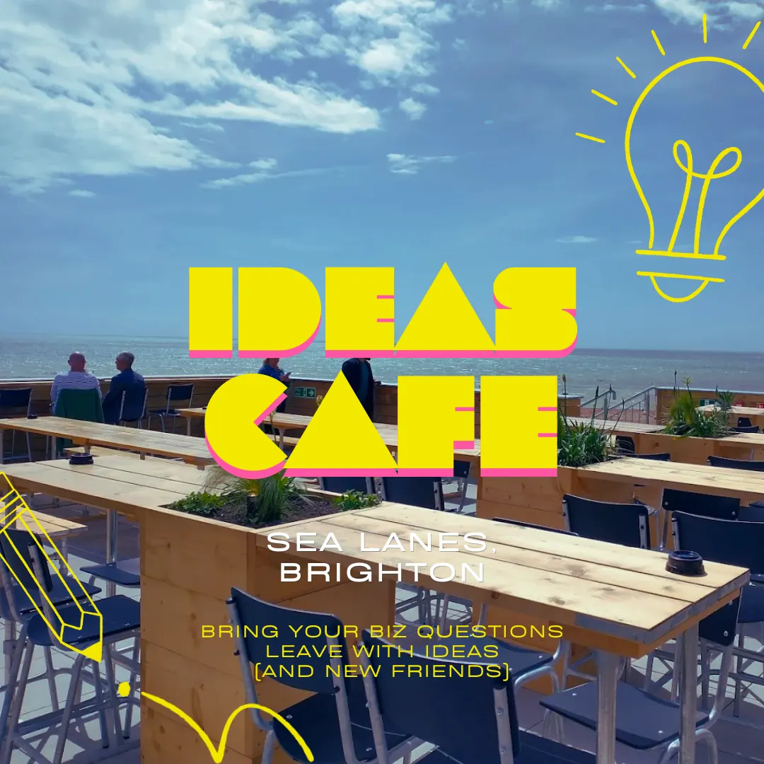 Ideas Café