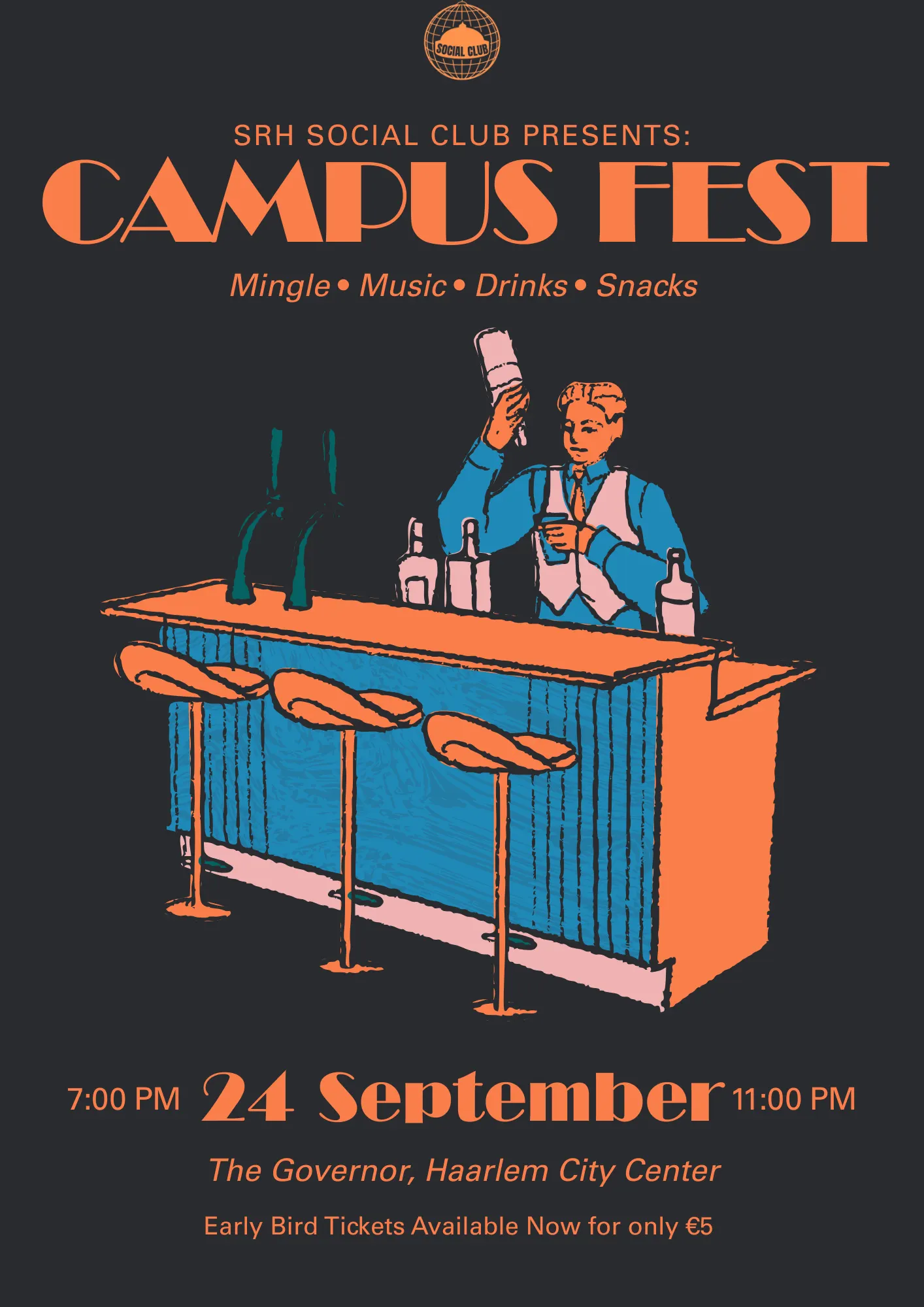 Campus Fest