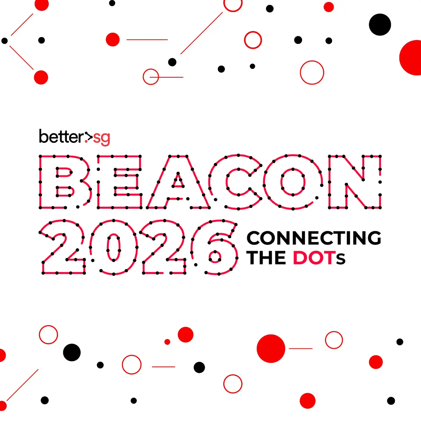 BEACON 2026 - Connecting the DOTs