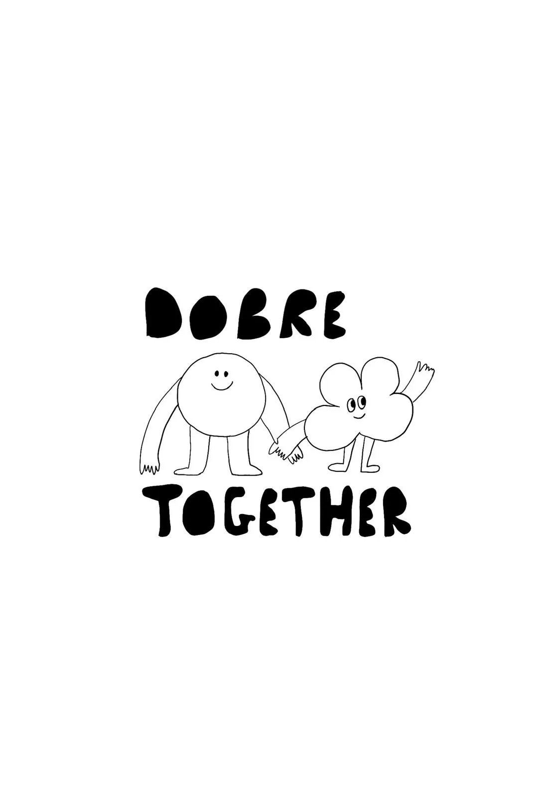 Young V&A for Big and Small Kids, with Dobre Together