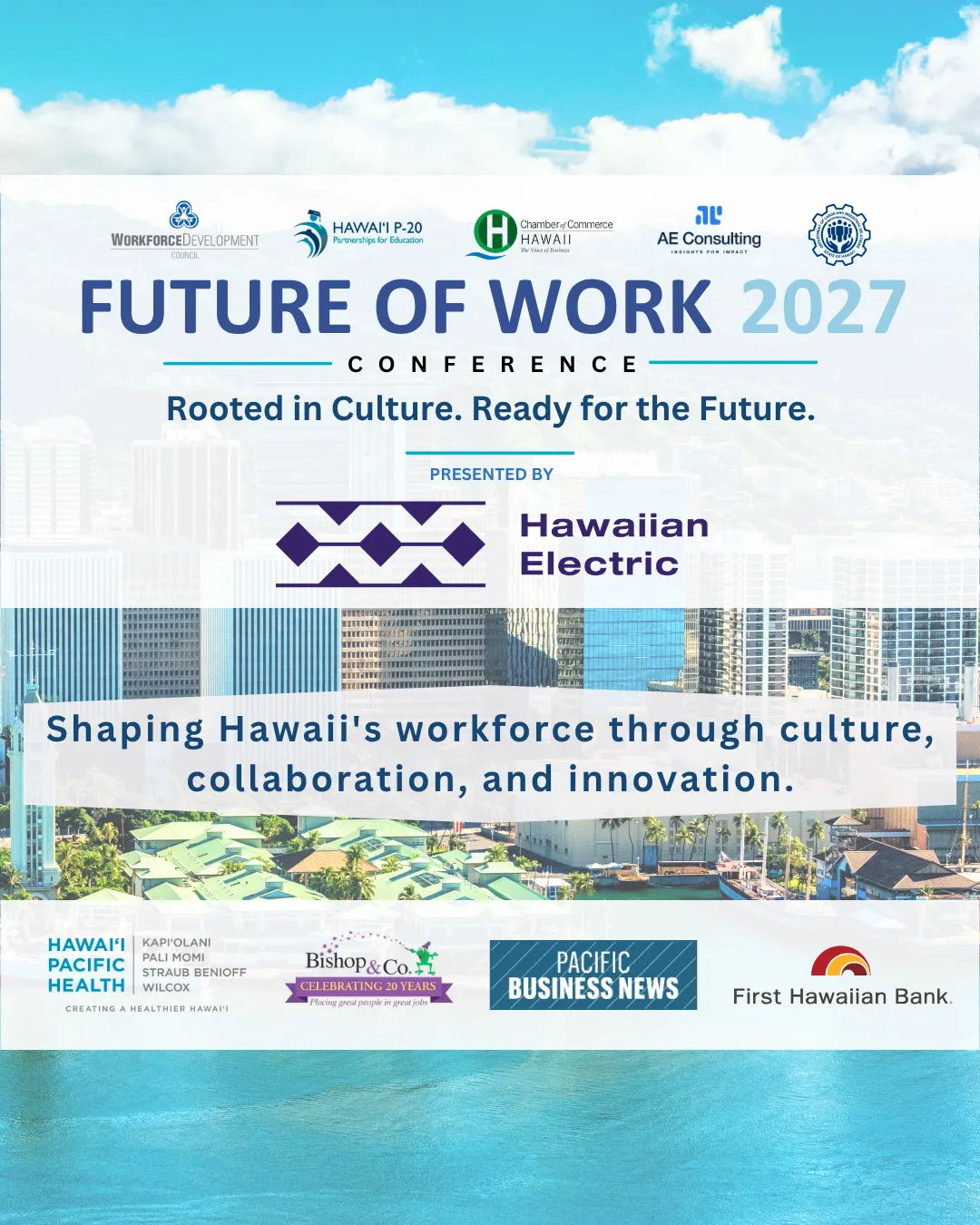 Future of Work 2027