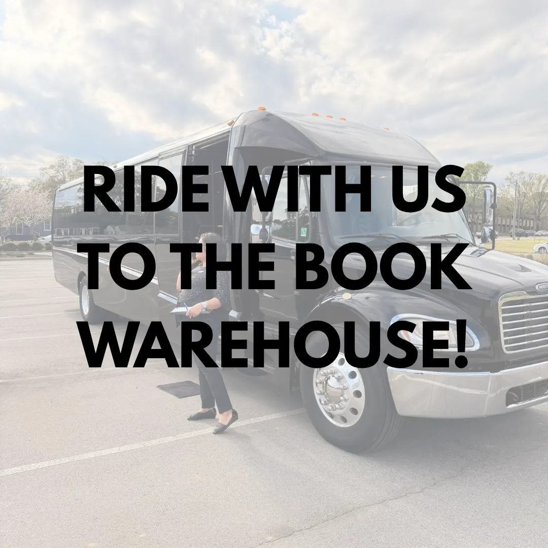 Book Warehouse Trip