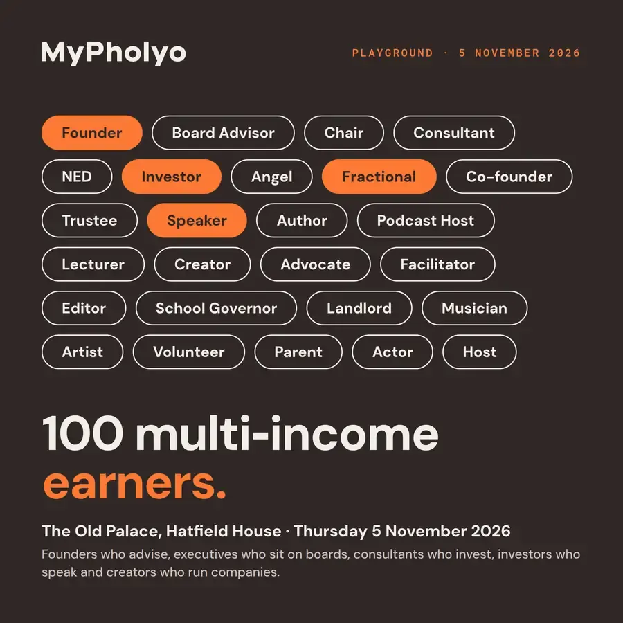 MyPholyo Playground