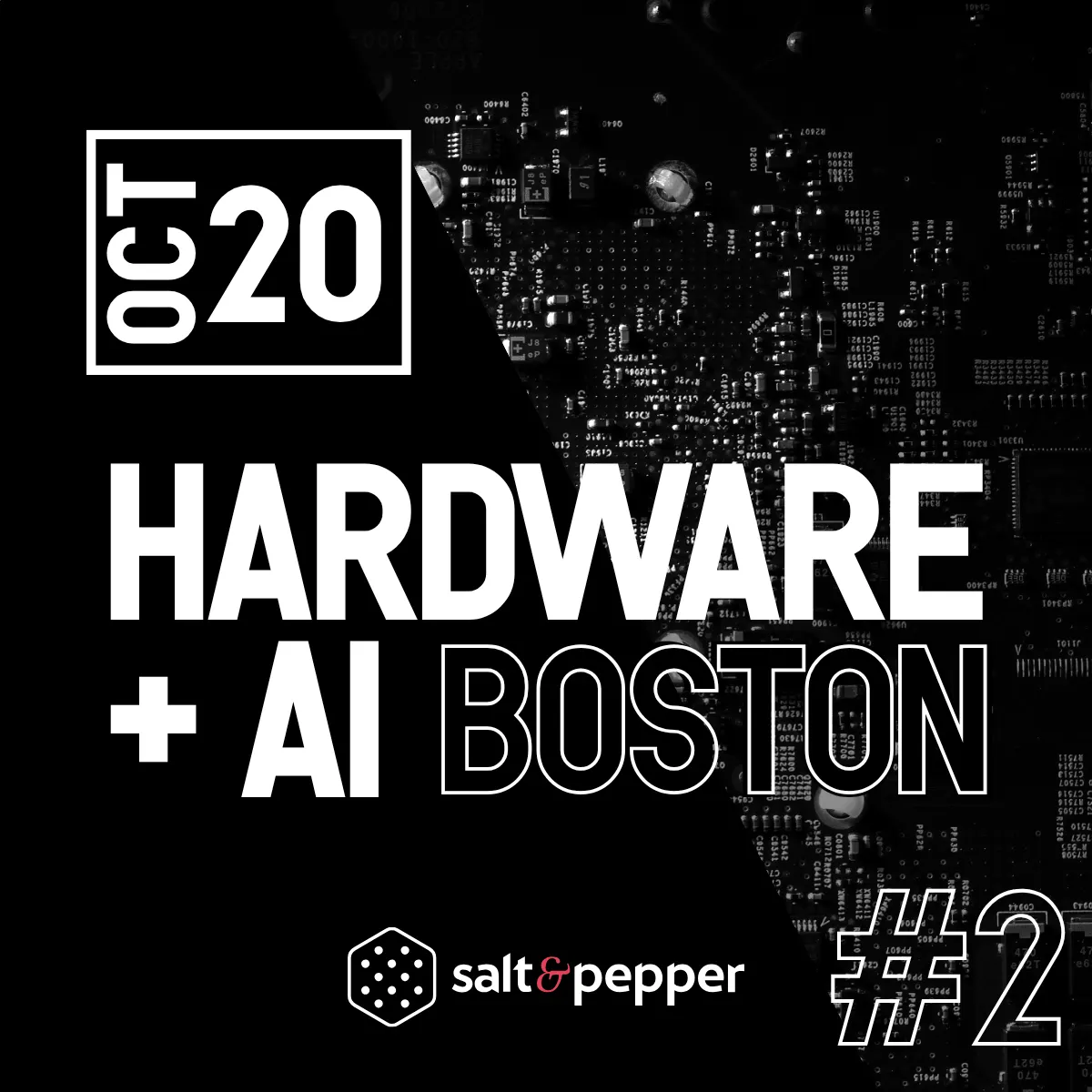 Hardware + AI Boston: How Engineering Teams Are Actually Using AI, Second Edition