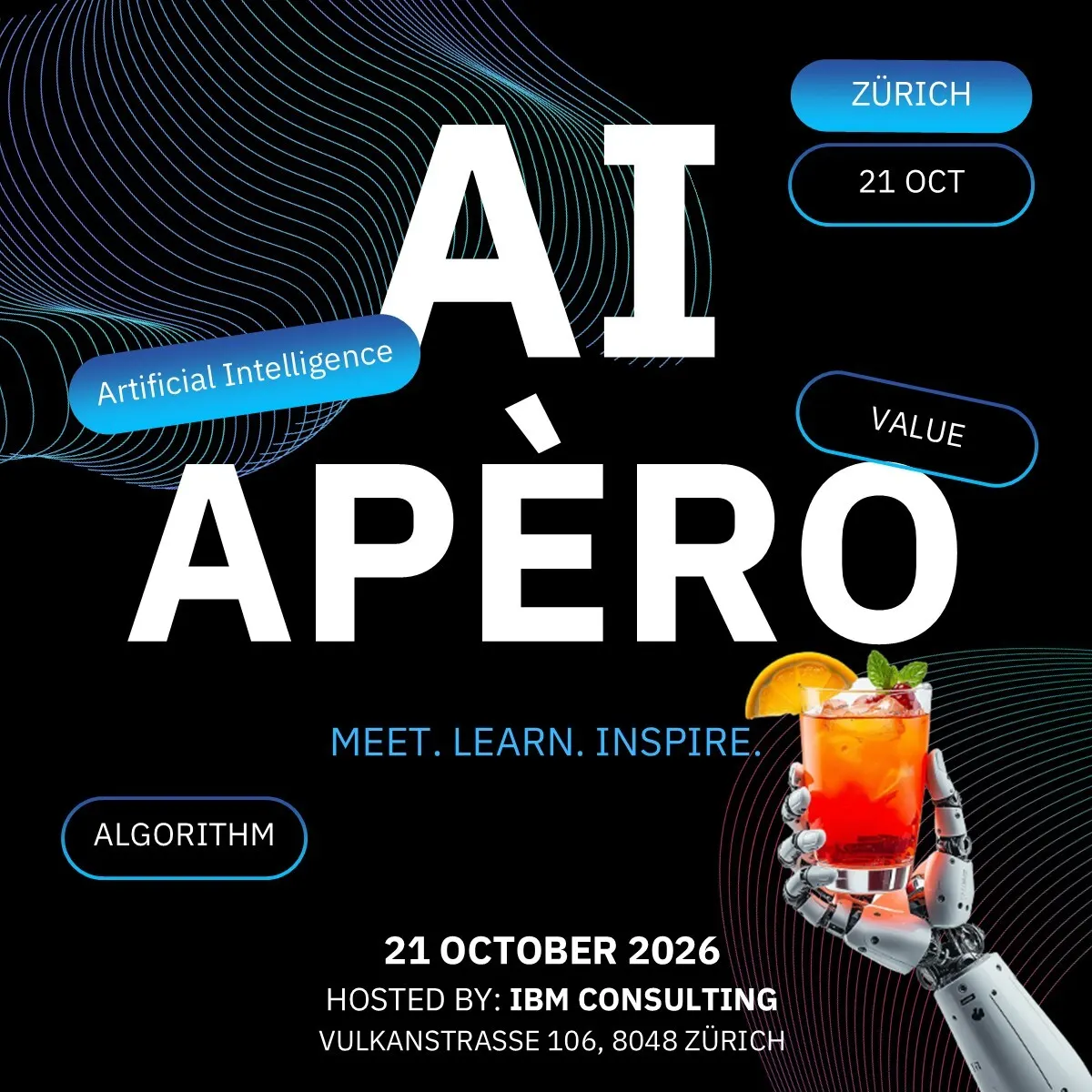 AI Apéro