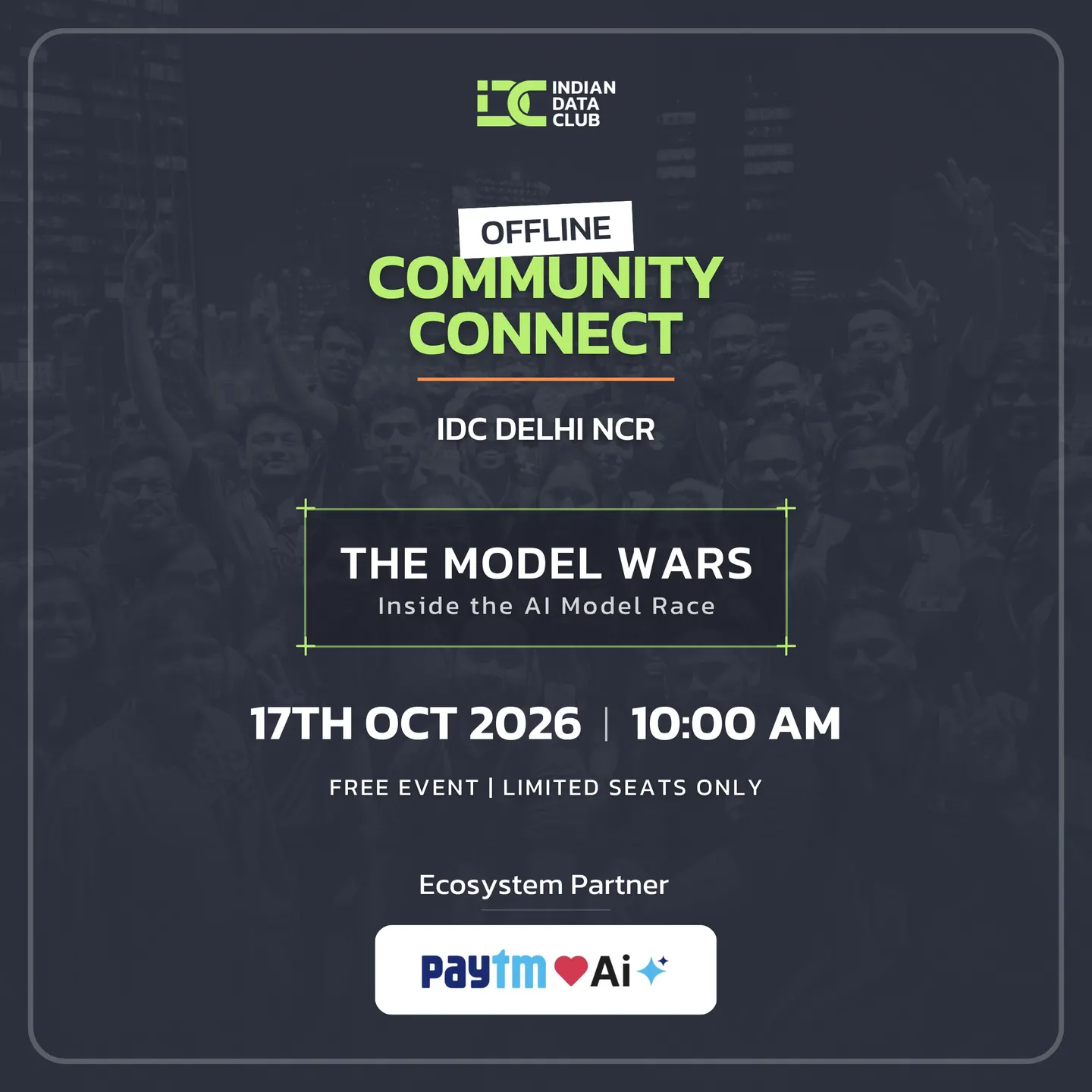 The Model Wars