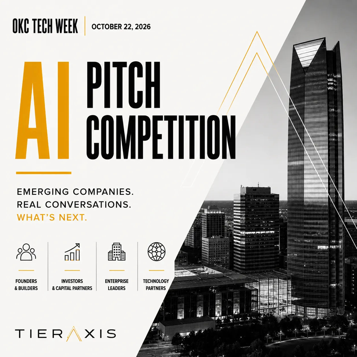 AI Pitch Competition