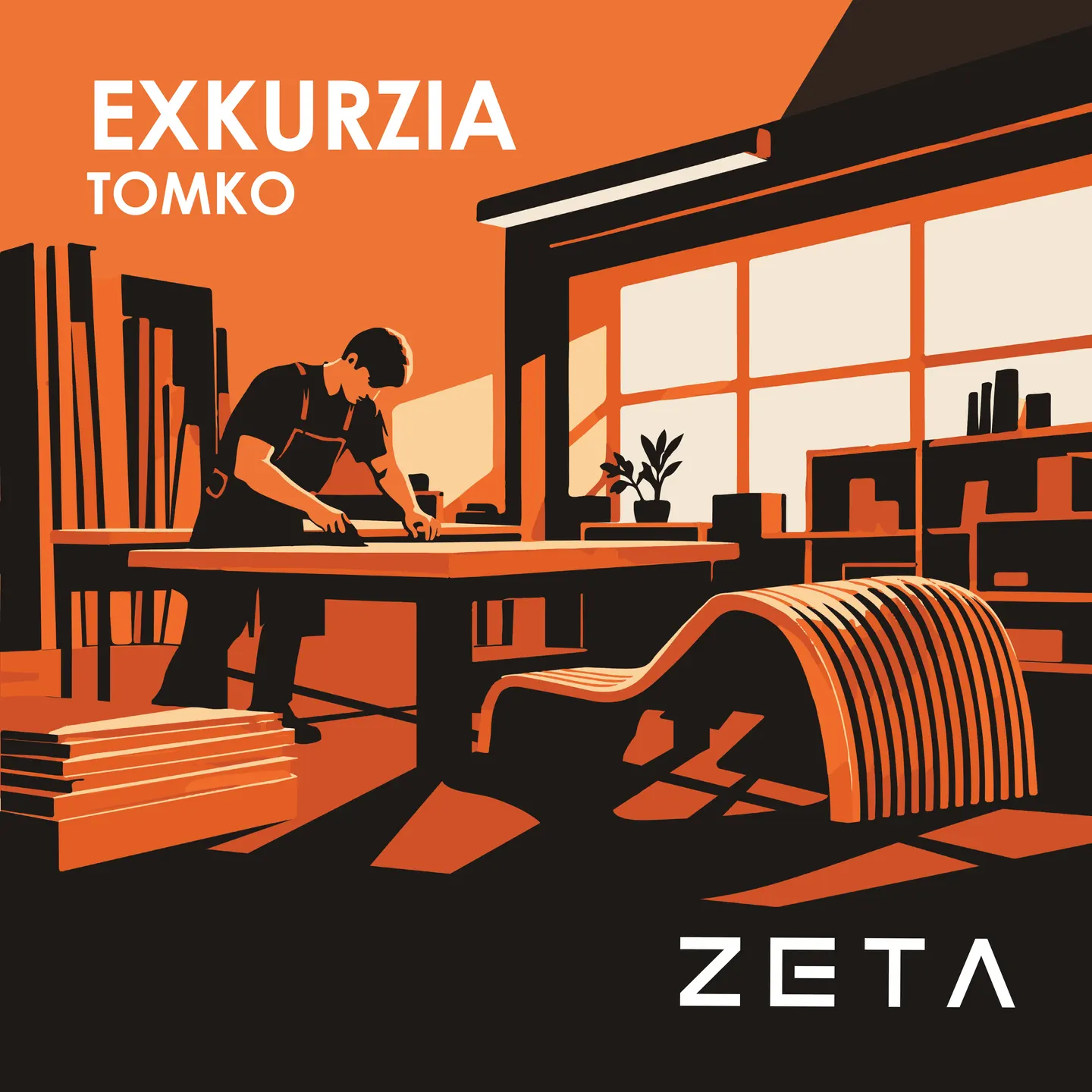 EXKURZIA - TOMKO