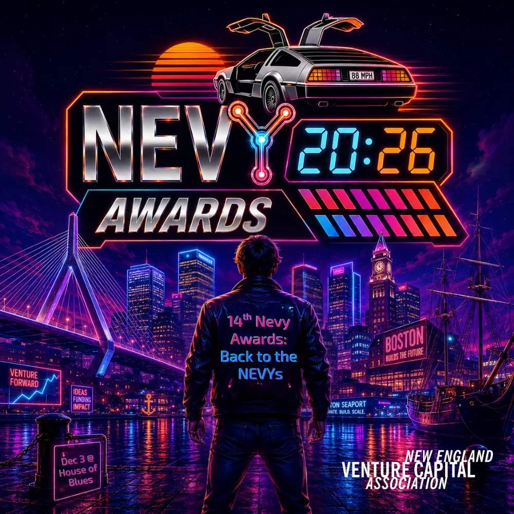 14th Annual NEVY Awards: Back to the NEVYs
