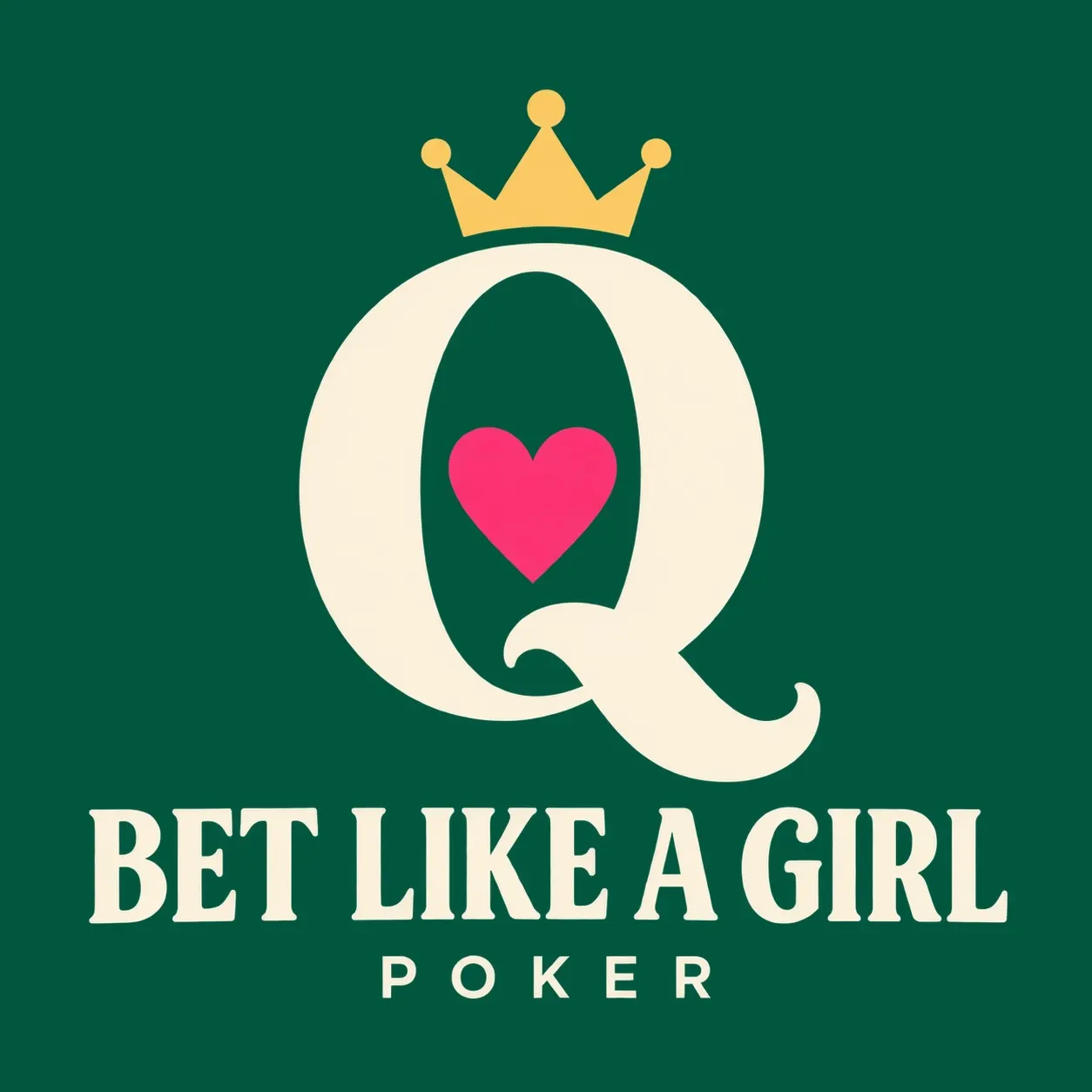Bet Like a Girl: Beginner Poker Night