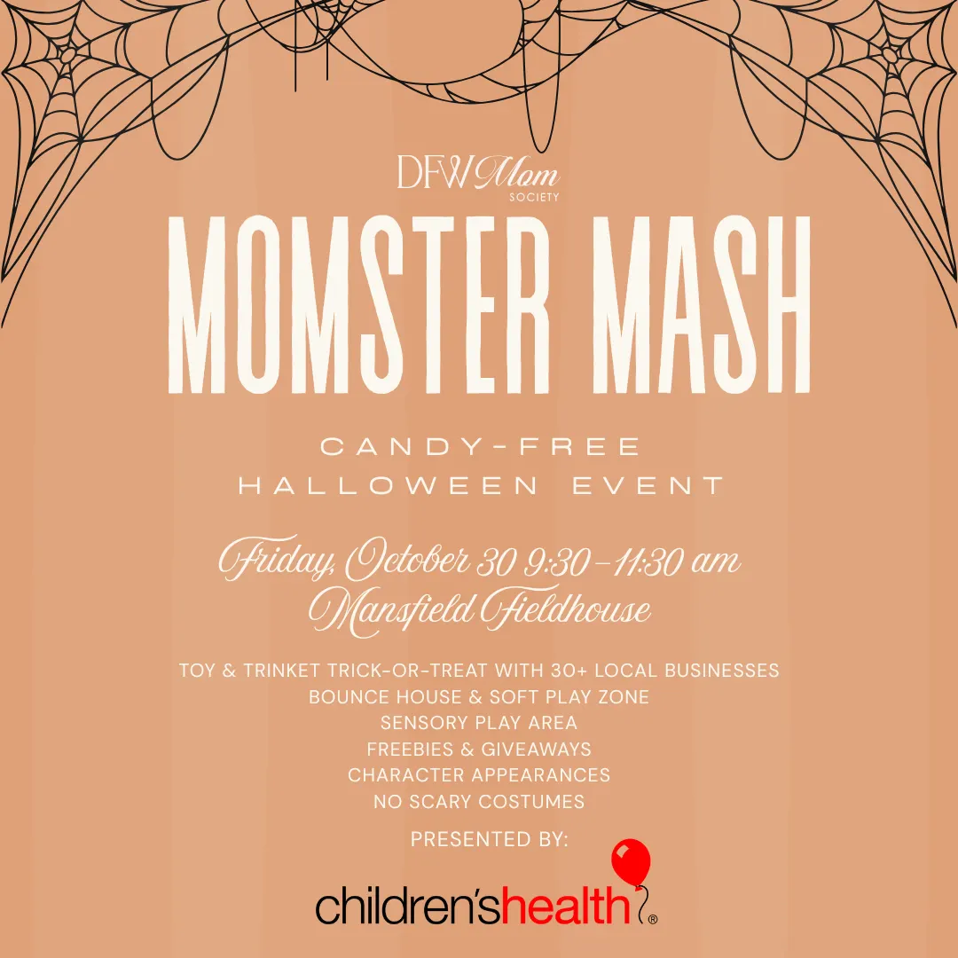 Momster Mash