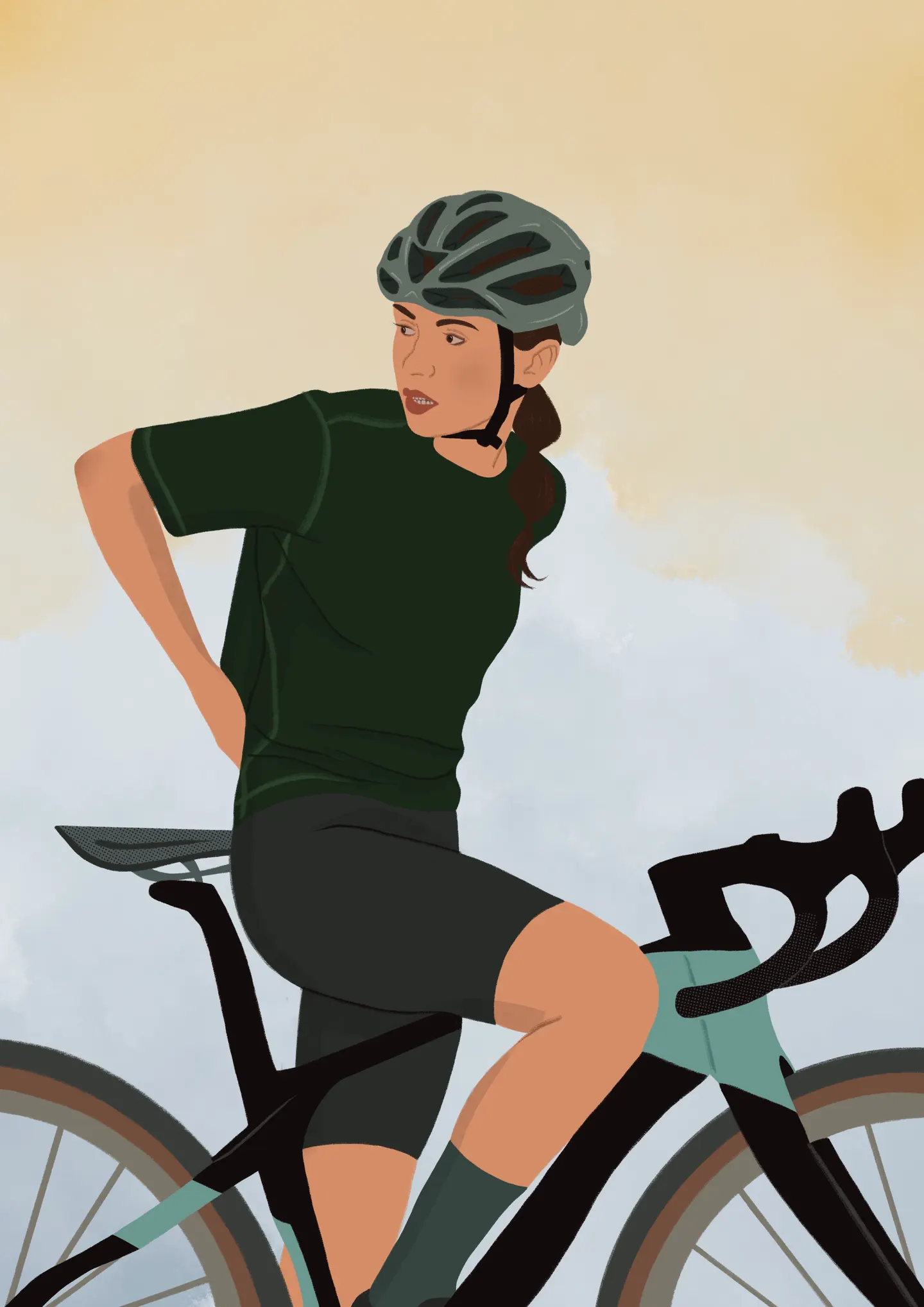 Autumn Ride powered by Jelenew