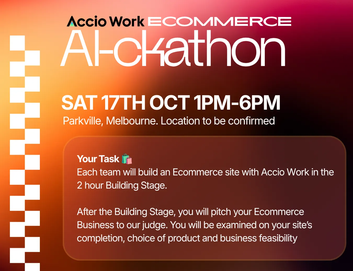 Accio Work Ecommerce AI-Hackathon
