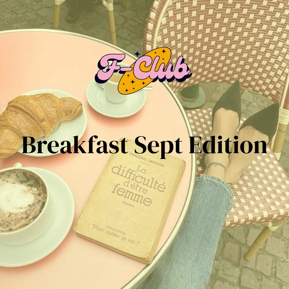 F-Breakfast