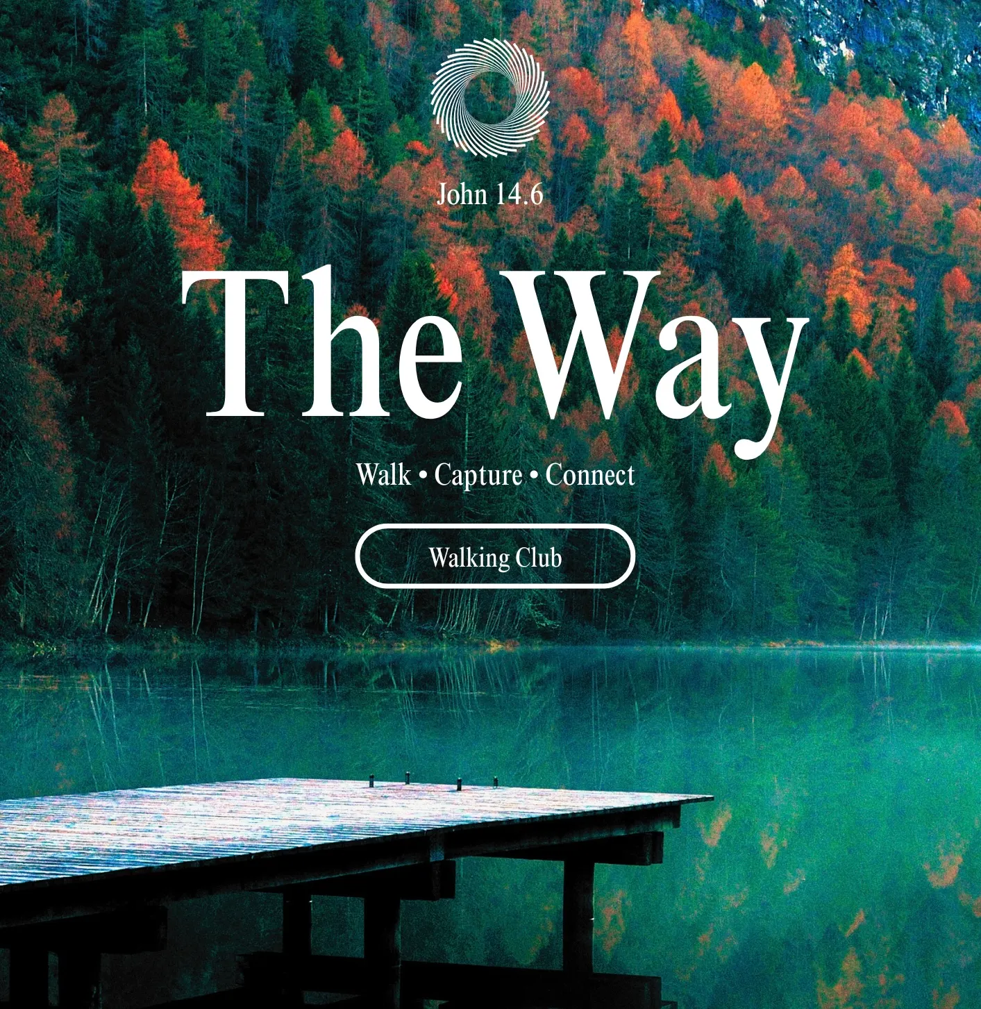 The Way - Walking Club