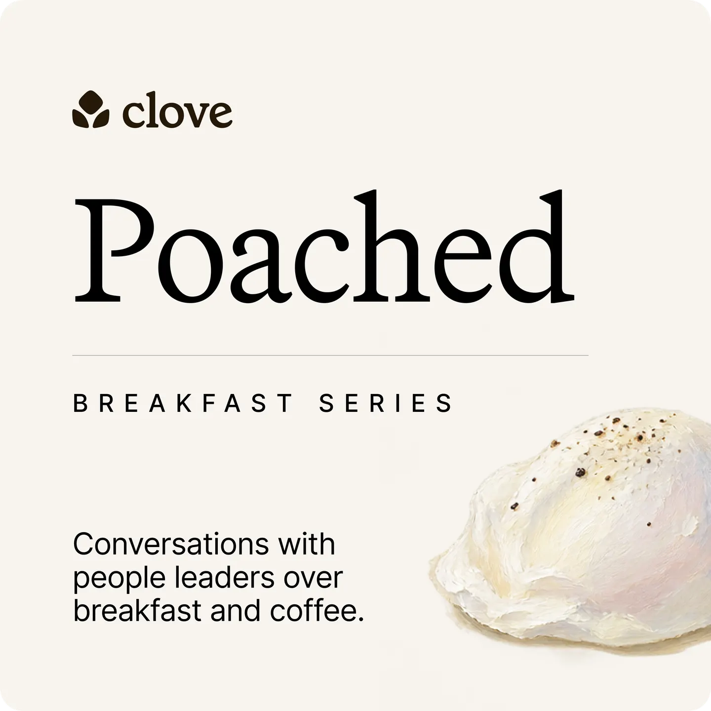 Poached: Winning and keeping your top talent