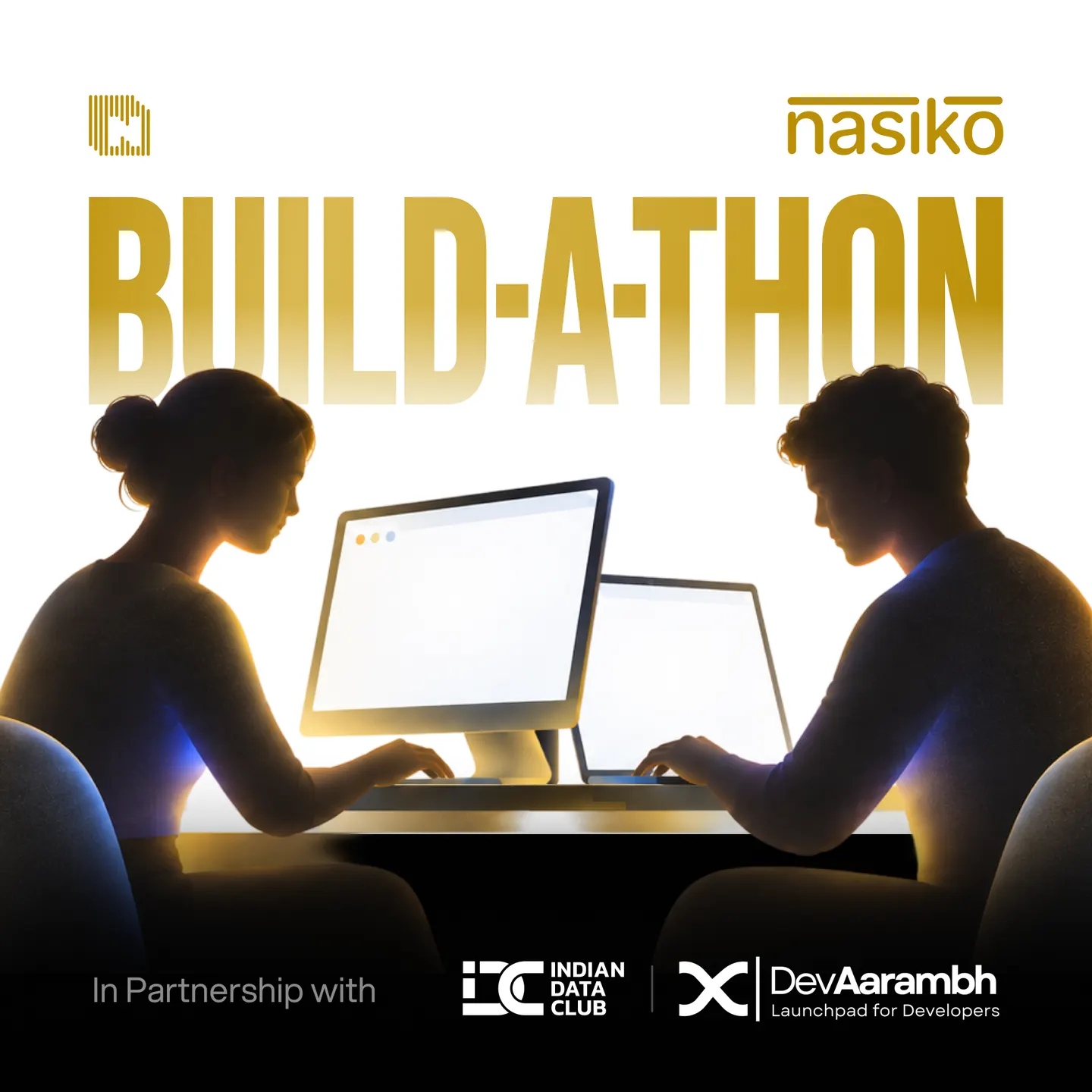 Nasiko Build-A-Thon