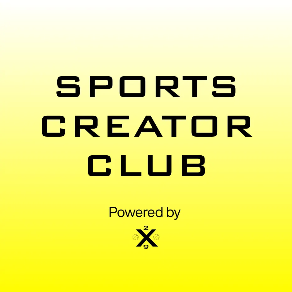Sports Creator Club: Atlanta