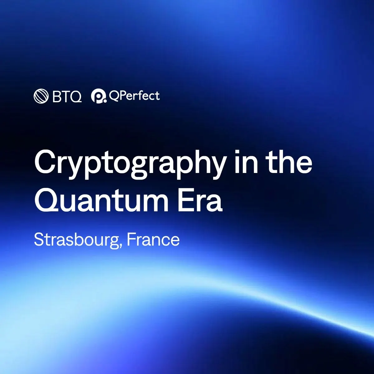Cryptography in the Quantum Era